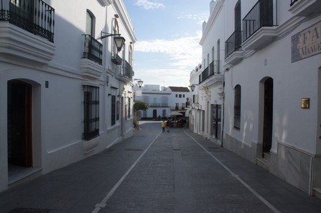 Conil de la Frontera